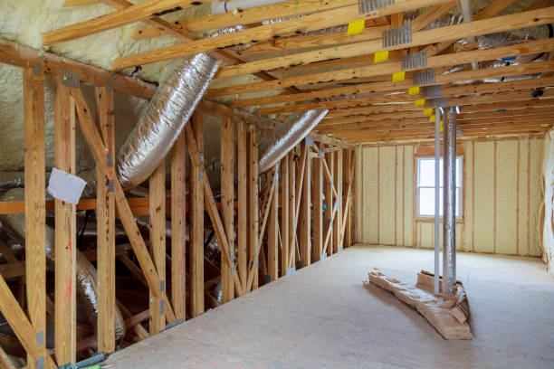 Best Residential Insulation in Highland City, FL