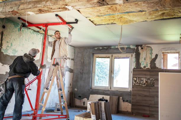Best Spray Foam Insulation in Highland City, FL
