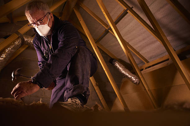 Best Spray Foam Insulation in Highland City, FL